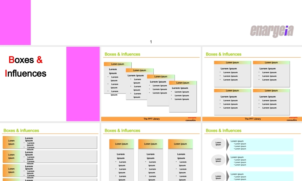 强大而实用的PPT图表库.pptx