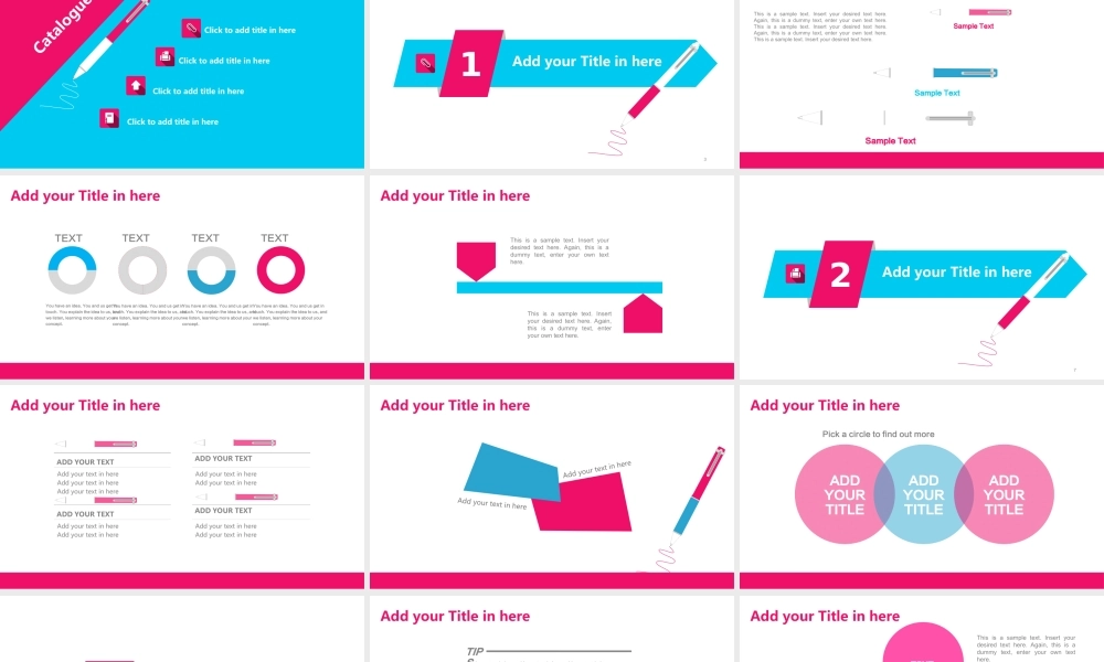 亮亮图文唯美模板 (10).ppt