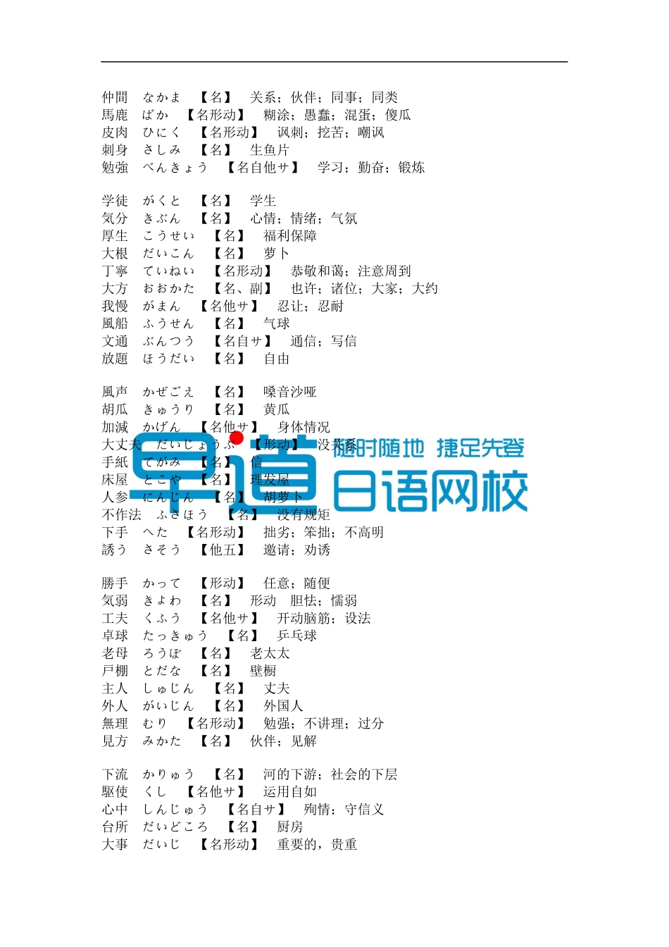 容易混淆100词.docx_第2页