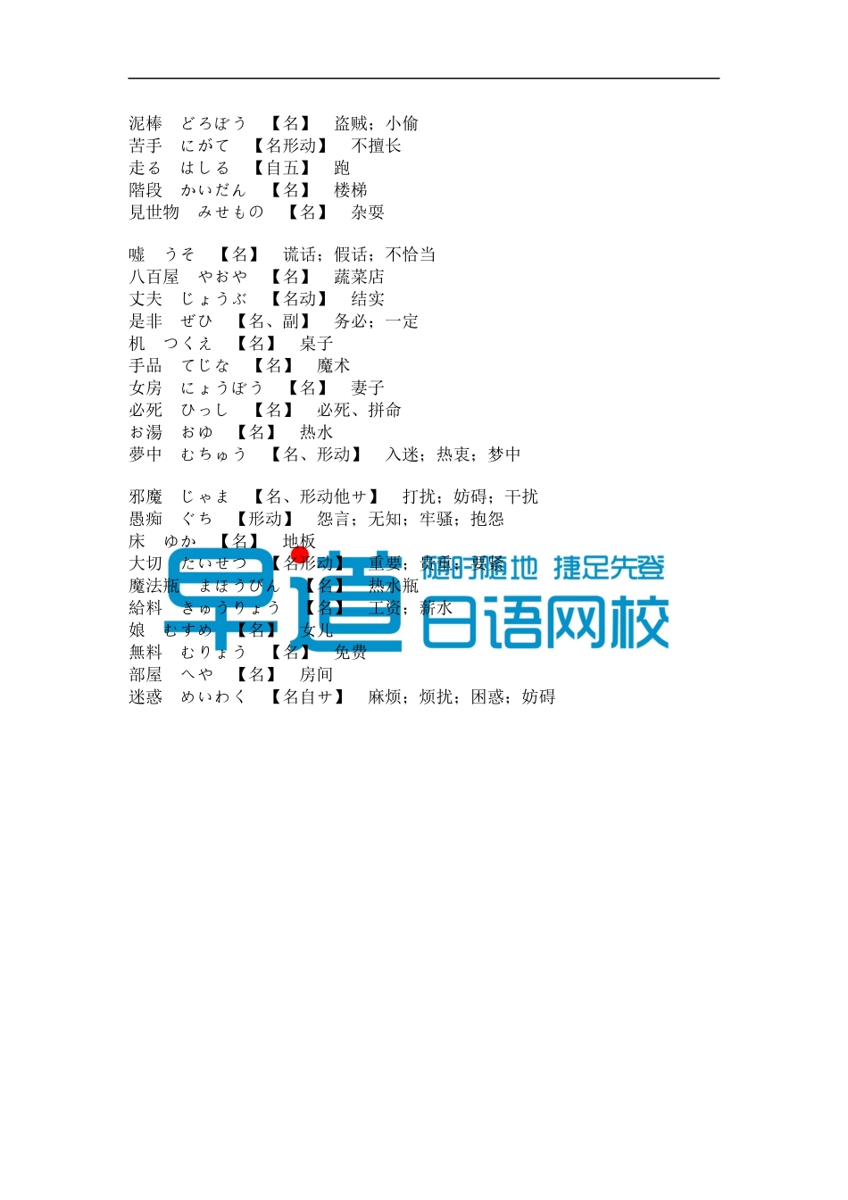 容易混淆100词.docx_第3页