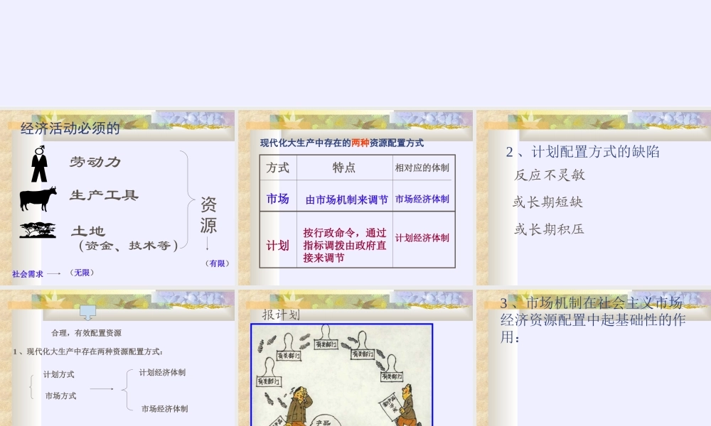 社会主义市场经济xlhff.ppt