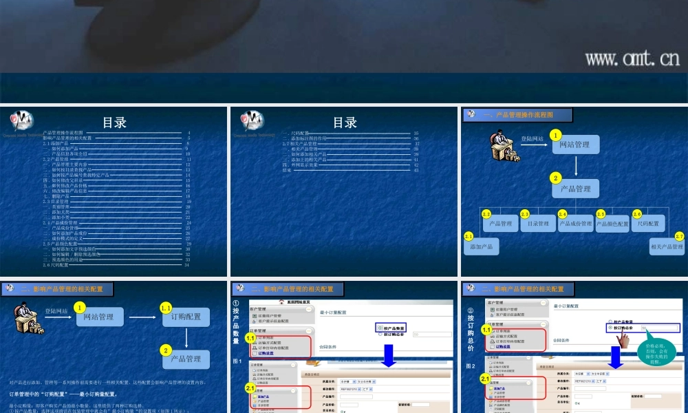 如何使用产品管理(青苹果)s8n2s.ppt