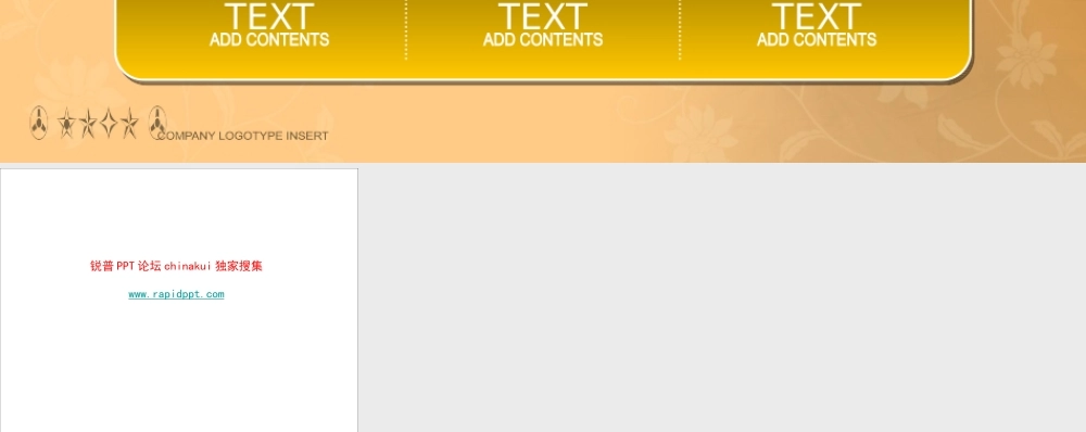 艳丽商务图表www.rapidppt.com (3).pptx