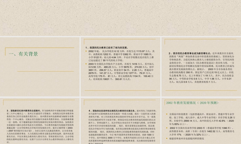 民办教育促进法学习.ppt