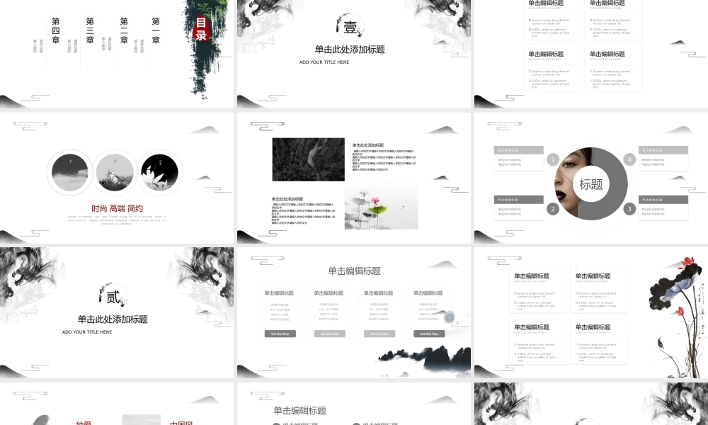 中国风格(21).pptx