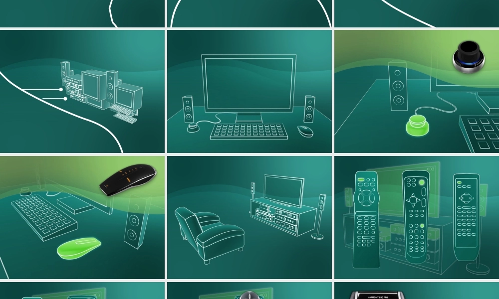 罗技总裁-品推PPT.ppt