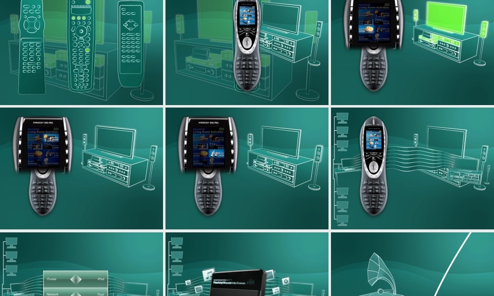 罗技总裁-品推PPT.ppt