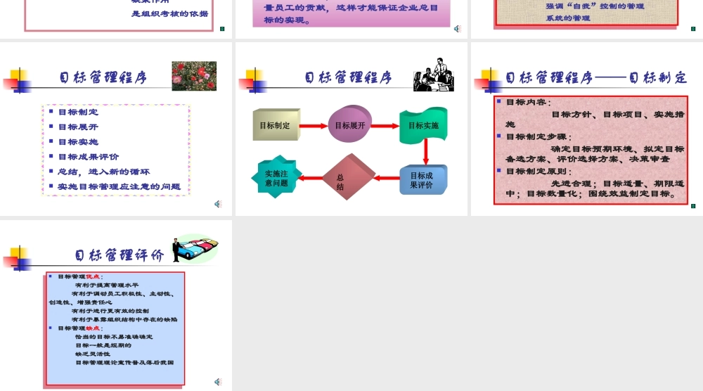 目标管理fd8pt.ppt