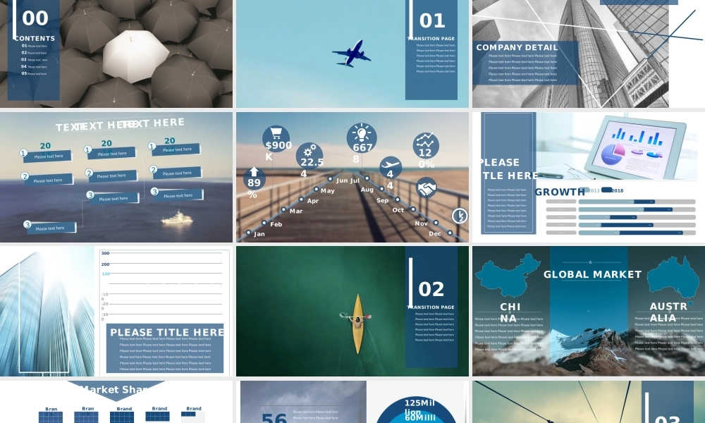 亮亮图文模板095.ppt