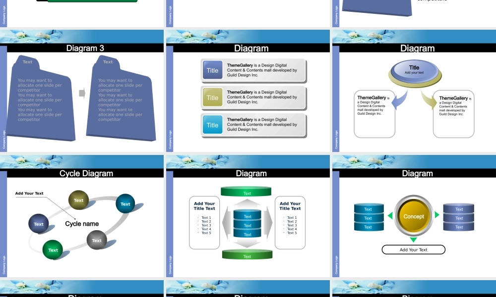 亮亮图文-医疗护士40.pptx