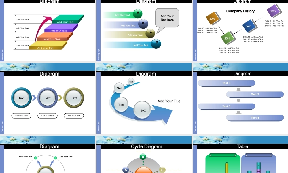 亮亮图文-医疗护士40.pptx