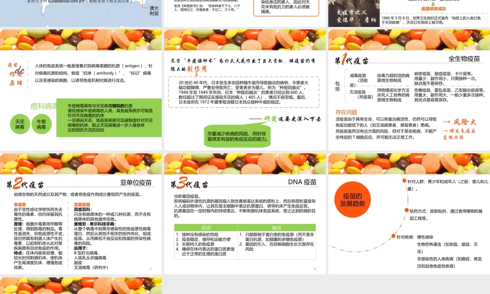 亮亮图文-素材医疗护士16.ppt