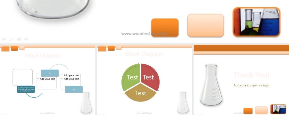 亮亮图文-医疗护士3.pptx