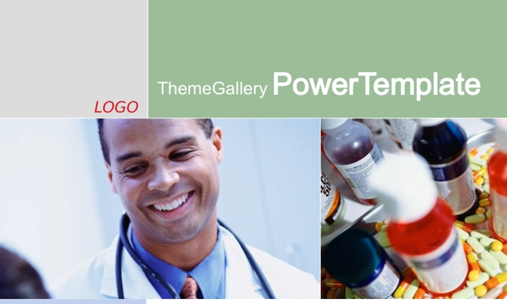 亮亮图文-医疗护士32.pptx