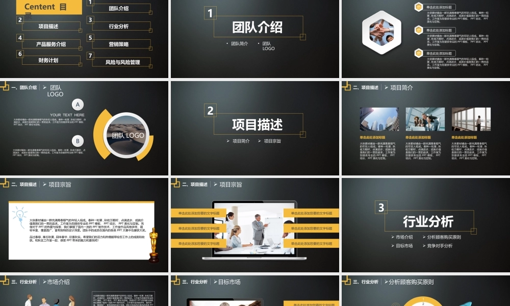 融资路演(11)lvnul.ppt