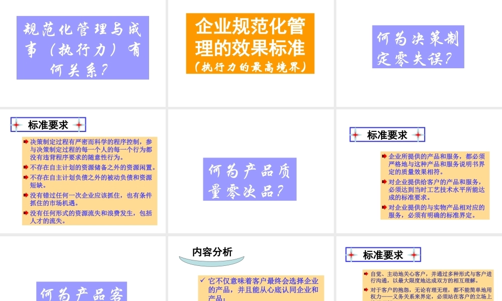 如何提升企业执行力wyr52.ppt