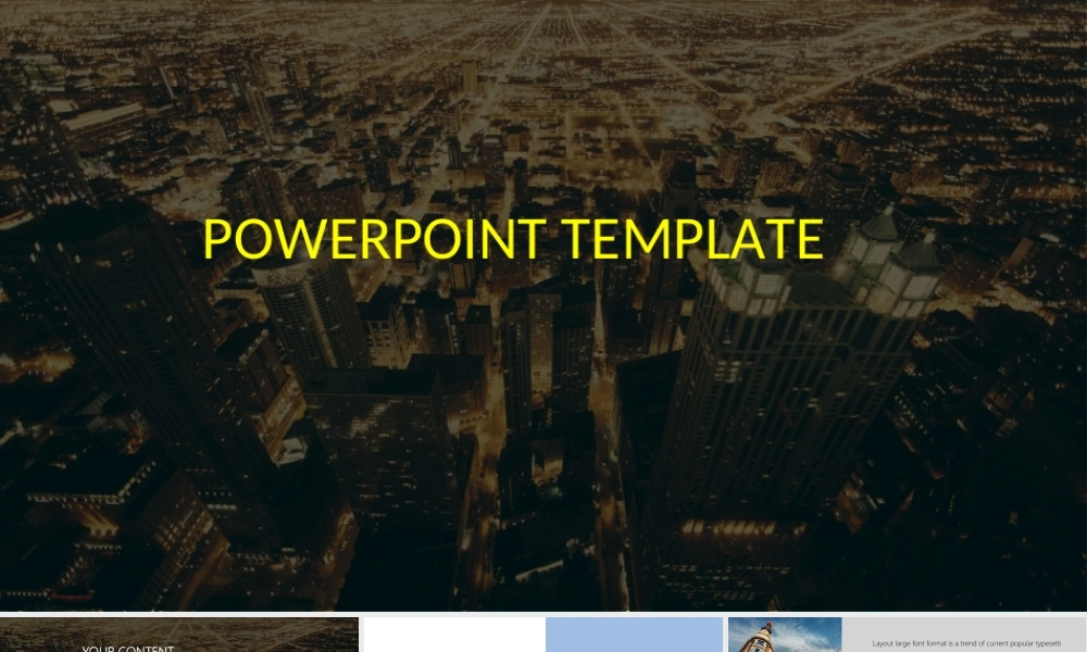 亮亮图文模板090.ppt