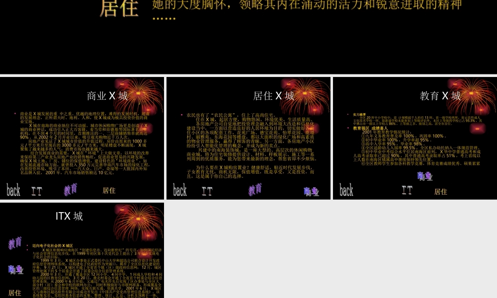 商业城市s0abg.ppt