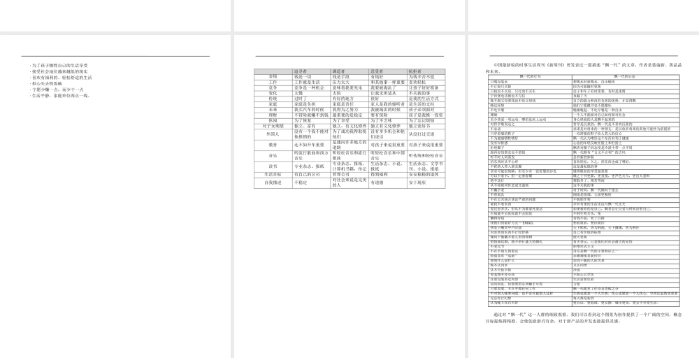 品牌：McKSey品牌策略培训mdrda.ppt