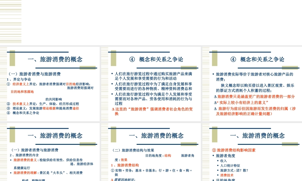 旅游消费行为.ppt