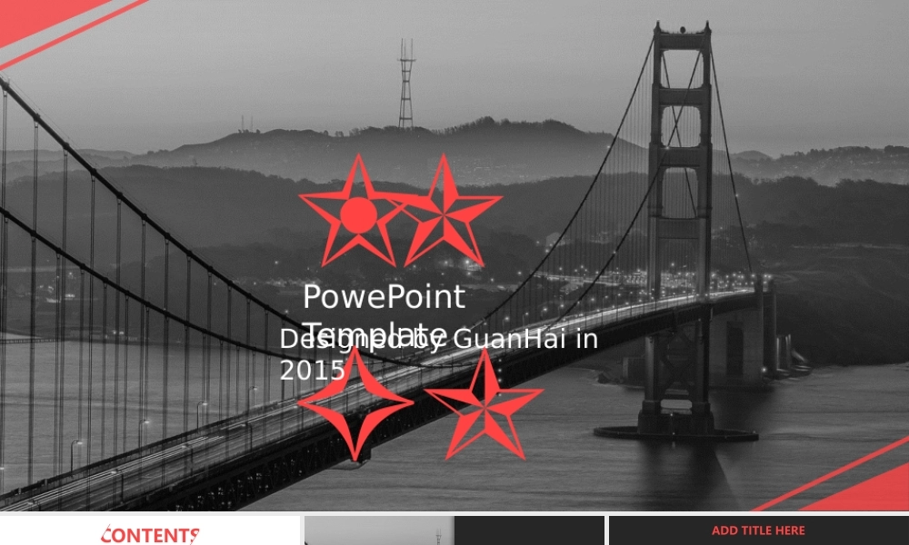 欧美风格(2).pptx