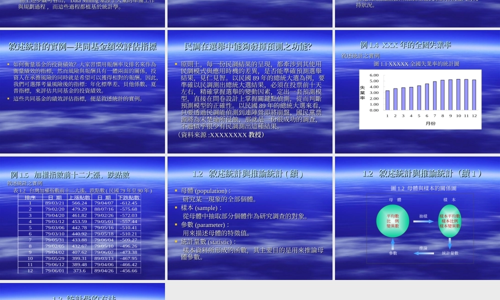 统计学的应用zxjbf.ppt