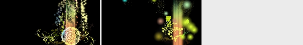 流星绚丽暗花.ppt