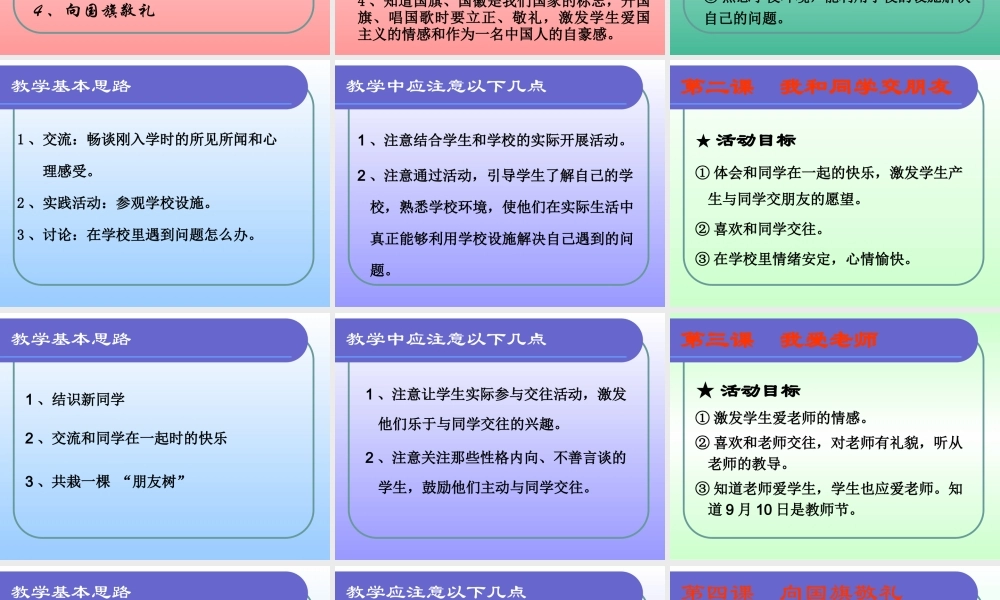 品德与生活教材介绍anwum.ppt