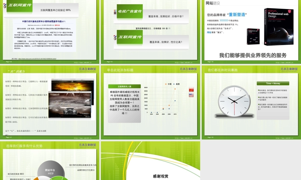 企业软件解决方案y78q6.ppt