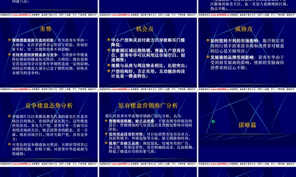 相互-景秀年华整合推广建议案fbizg.ppt