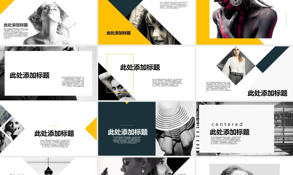 欧美风格(159).pptx