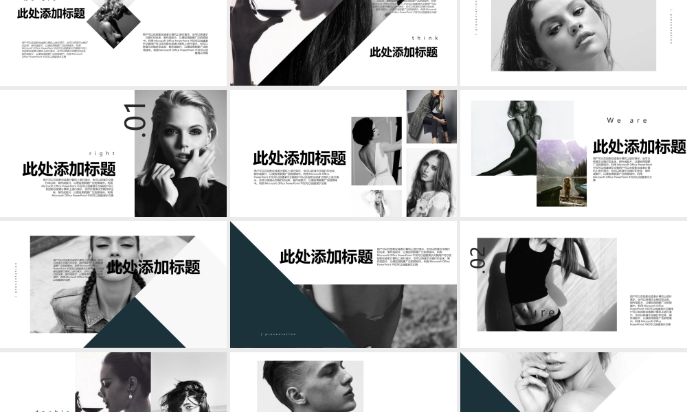 欧美风格(159).pptx