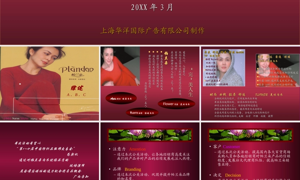 帕兰朵公关活动执行方案xr0w4.ppt