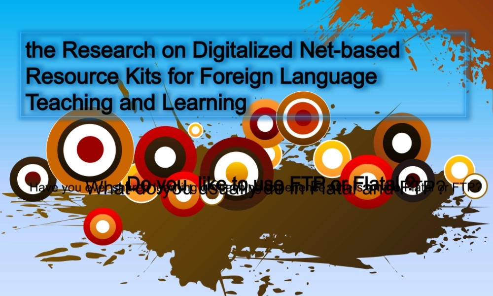 清新动画动作PPT.pptx