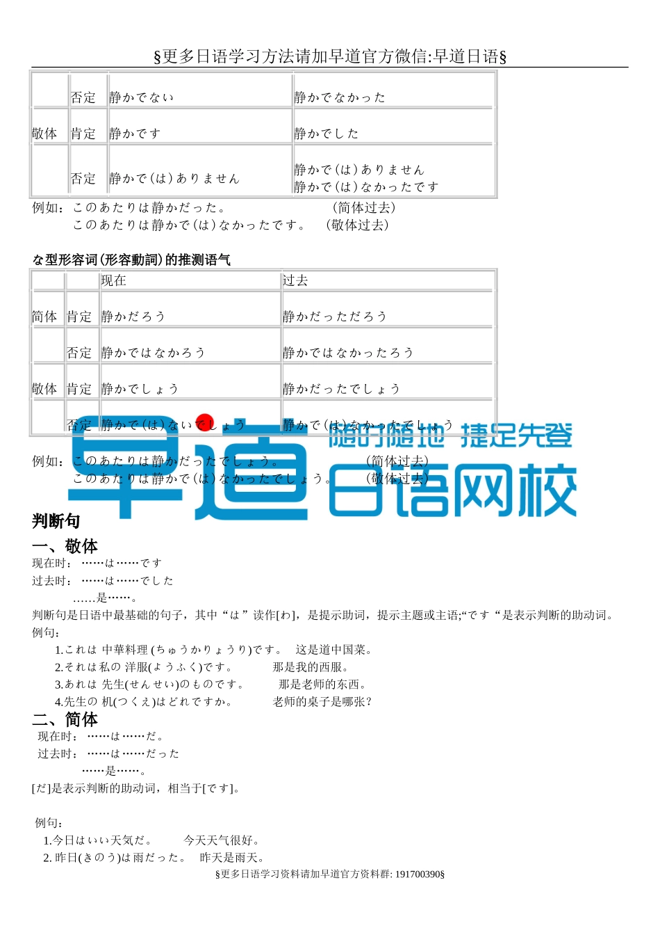 日语语法小结.doc_第3页