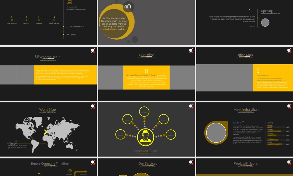 欧美风格(15).pptx