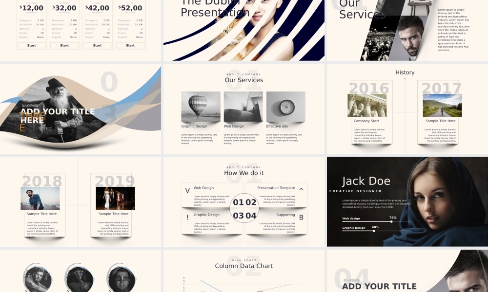 欧美风格(25).pptx