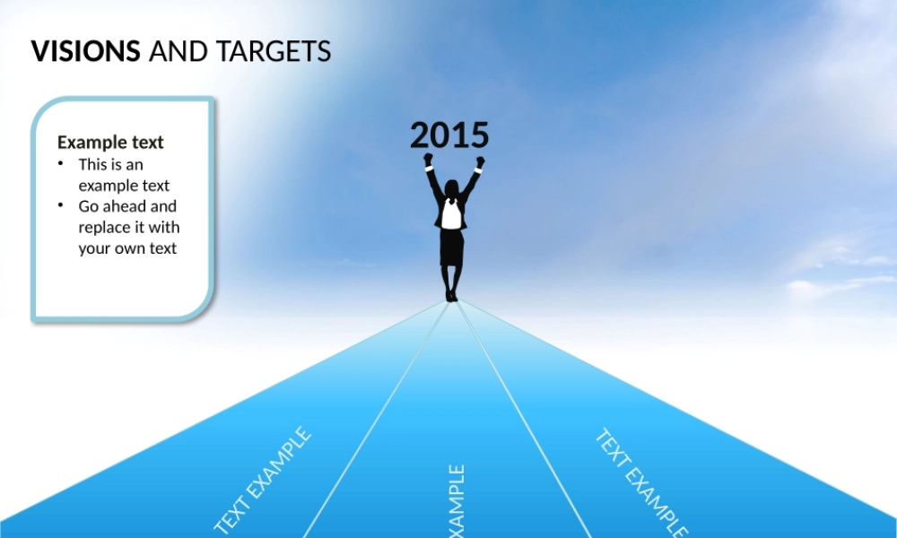 目标和愿景-slideshopPPT图表10张（锐普PPT论坛）.pptx