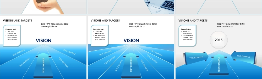 目标和愿景-slideshopPPT图表10张（锐普PPT论坛）.pptx