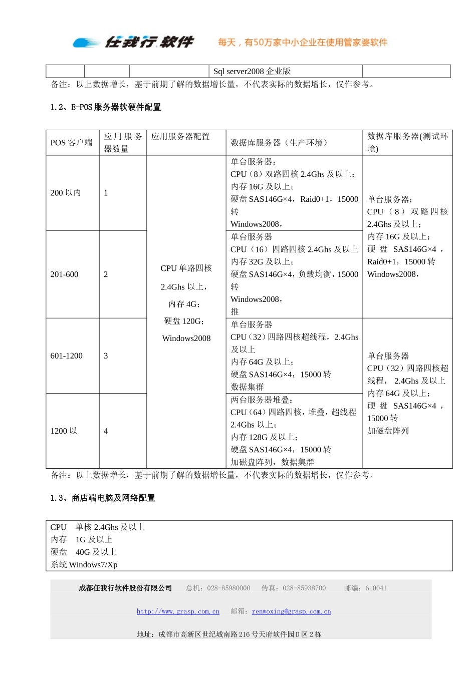 软硬件及网络配置建议.doc_第2页