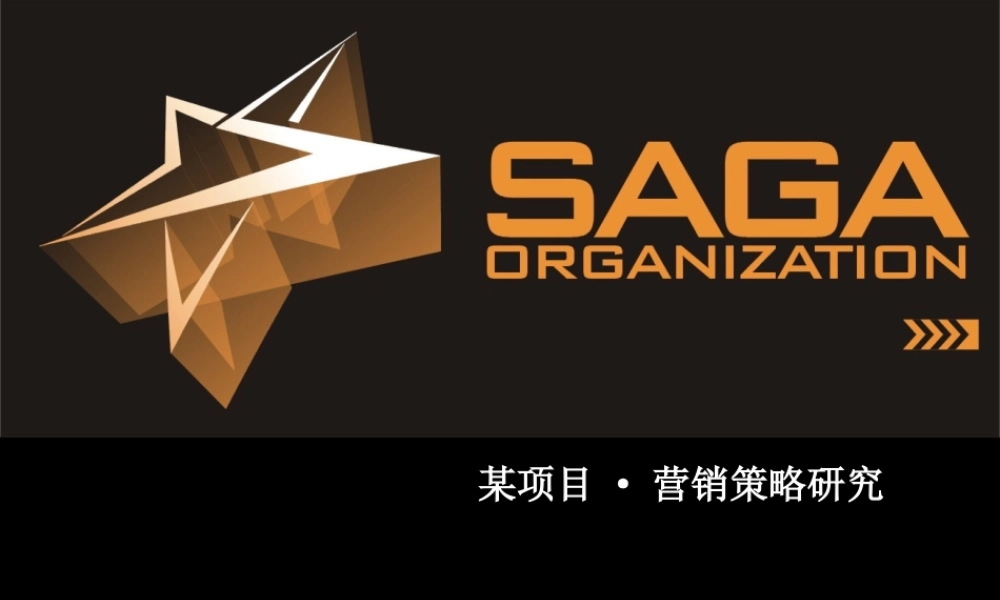 三维五星PPT模板ddy94.ppt