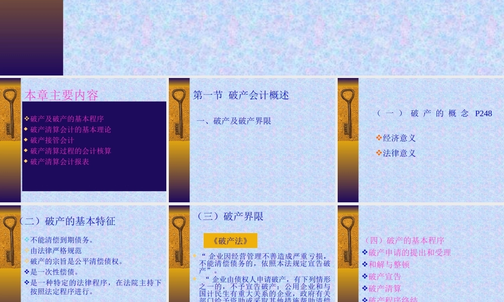 破产会计c9ccc.ppt