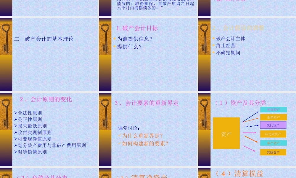 破产会计c9ccc.ppt