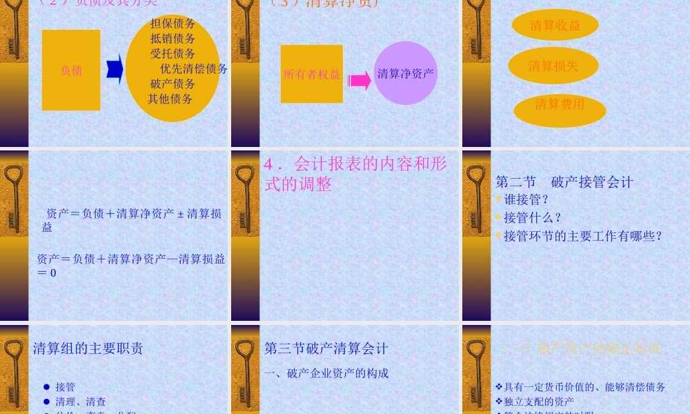 破产会计c9ccc.ppt