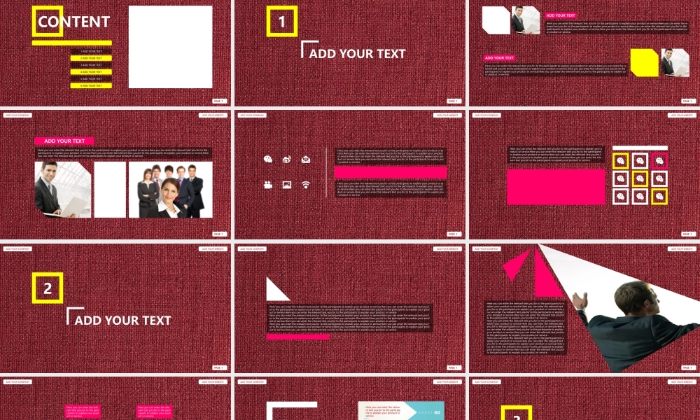 欧美风格(114)r67j5.ppt