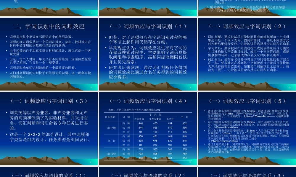 心理语言学a510s.ppt