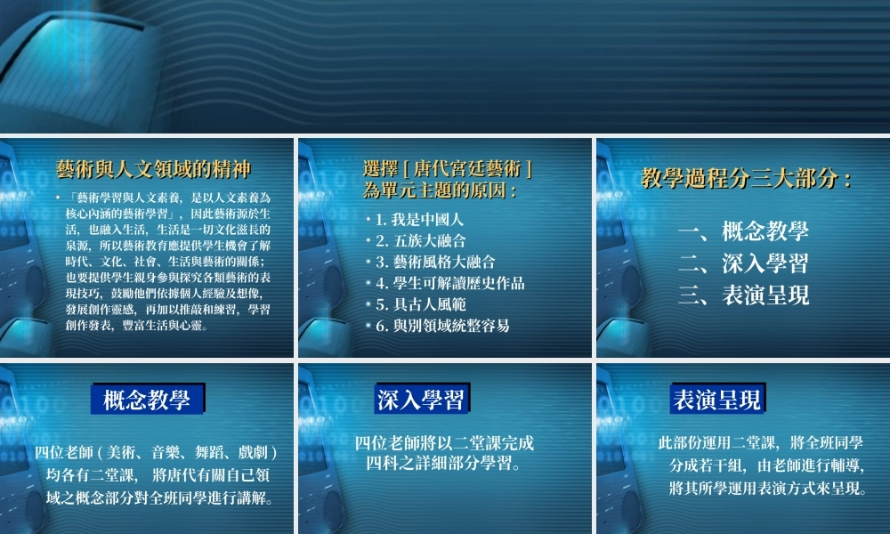 浅谈唐代宫廷艺术tm0j6.ppt
