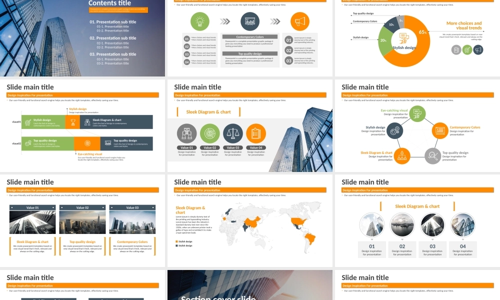 欧美风格(6).pptx