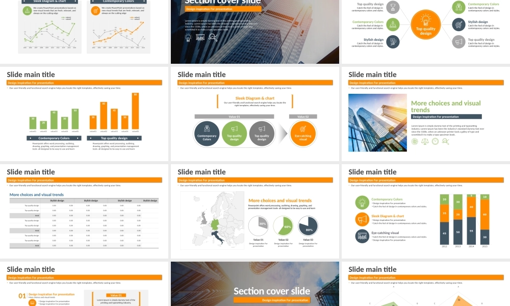 欧美风格(6).pptx