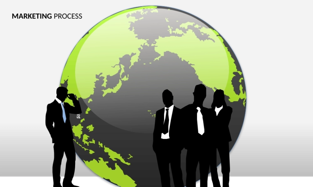 市场流程PPT图表13张xzmvm.ppt